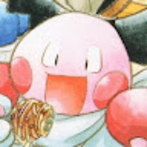 Meet your Posher, Jones